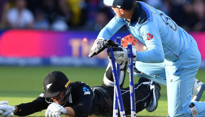 England vs New Zealand : न्यूझीलंड घेणार वर्ल्ड कपच्या सुपर ओव्हरचा बदला; 4 वर्षापूर्वी 'त्या' सामन्यात नेमकं काय झालं होतं?