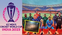 World Cup पूर्वी खलिस्तान्यांचं मोठं कारस्थान; धरमशालामध्ये भर चौकात दिला 'हा' इशारा