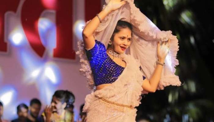 गौतमी पाटीलला कोकणात 'नो एन्ट्री'? कार्यक्रम का रद्द झाला?