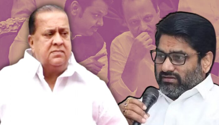 Maharastra Politics : कोल्हापूरचं मिशन, पाटलांना टेन्शन! लोकसभा निवडणुकीपूर्वी महायुतीची महाखेळी