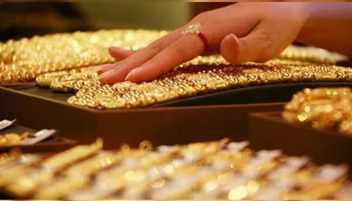 सोन्याचे भाव 5 हजारांनी का पडले? सोनं-चांदी इतकं स्वस्त का होतंय?