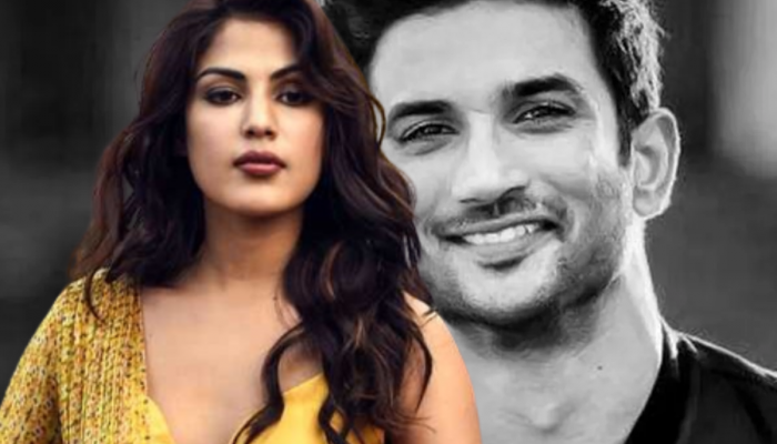 Sushant Singh Rajput ने आत्महत्या का केली? तीन वर्षांनंतर रिया चक्रवर्तीने स्पष्टच सांगितलं!