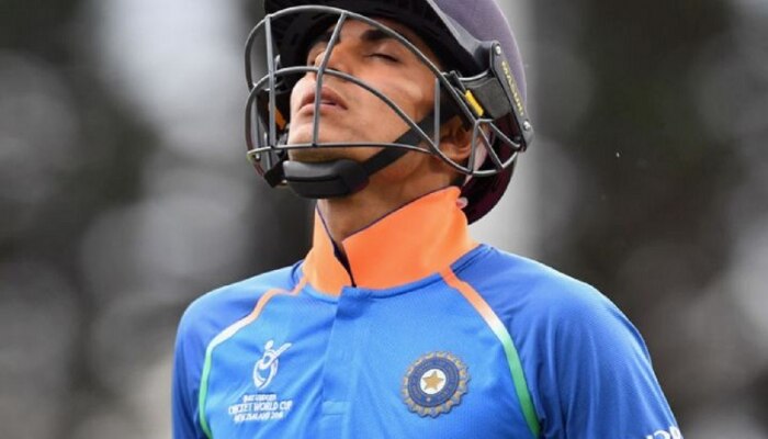 Shubman Gill : शुभमन गिल ऑस्ट्रेलियाविरूद्धच्या सामन्यातून बाहेर? टीम इंडियाला मोठा धक्का