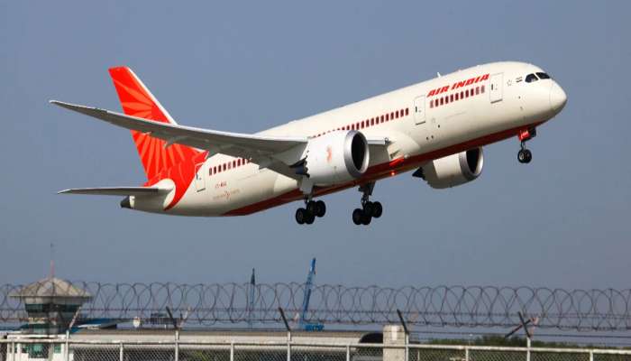 Air India Manage Booking News In Marathi Latest Air India Manage 