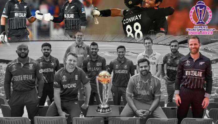 न्यूझीलंडच जिंकणार यंदाचा World Cup! पहिल्याच सामन्यात शिक्कामोर्तब? 2007 पासून...