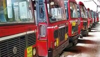 दिवाळीआधीच एसटी कर्मचाऱ्यांसाठी आनंदाची बातमी; आता 'इतक्या' टक्क्यांनी पगार वाढणार