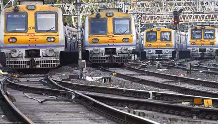 Railway Job: मध्य रेल्वेमध्ये बंपर भरती; दहावी, बारावी उत्तीर्णांनी &#039;येथे&#039; पाठवा अर्ज