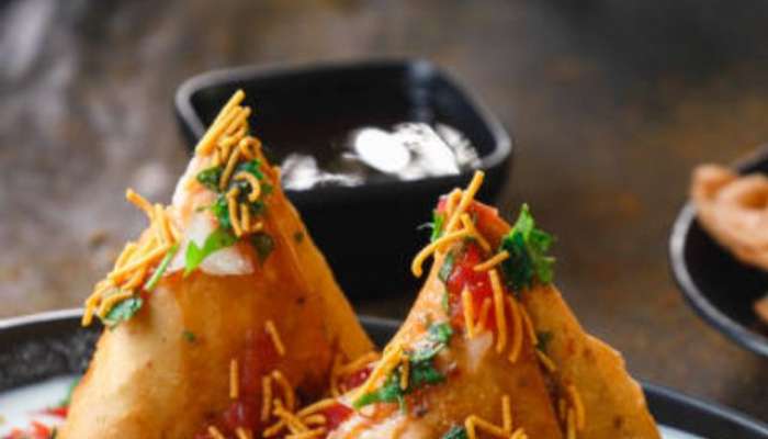 Mumbai Street Foods of thats good for taste and health