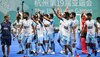 Asian Games मध्ये भारताचा आणखी एक 'Goal'; हॉकी संघाने जिकलं सुवर्णपदक; पॅरिस ऑलिम्पकसाठी पात्र