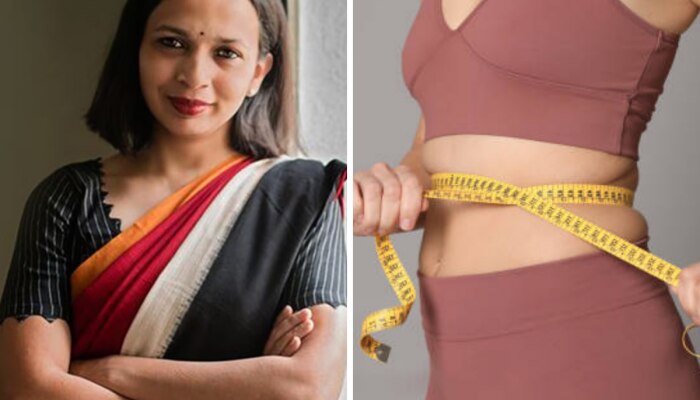 Rujuta Diwekar सांगतेय वजन कमी करताना 5 चुका टाळा, यामुळेच होत नाही Weight Loss 