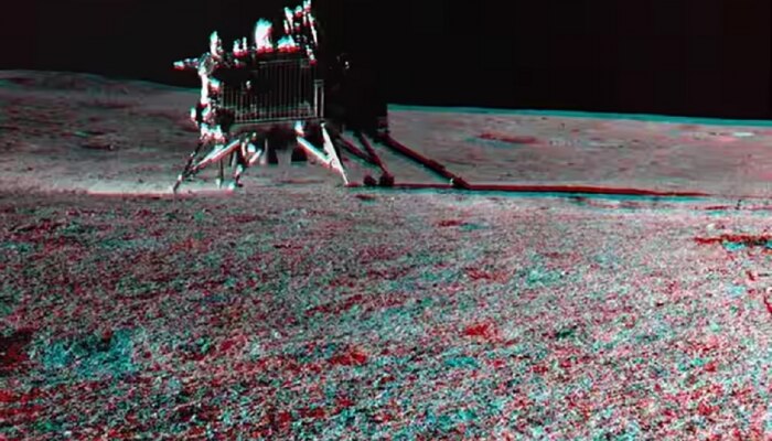 चांद्रयान 3 चं पुढे काय झालं? विक्रम लँडर, प्रज्ञान रोव्हरसंदर्भात माजी इस्रोप्रमुखांनी केला मोठा उलगडा 