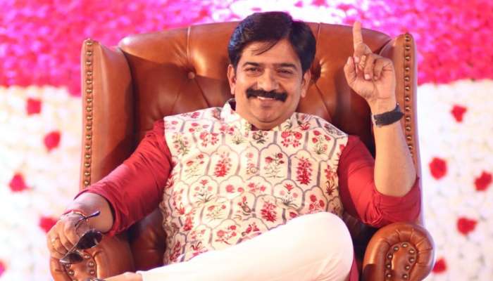 पिट्याभाई झाले नगरसेवक, 'सिंगल' चित्रपटातील गाणं प्रेक्षकांच्या भेटीला