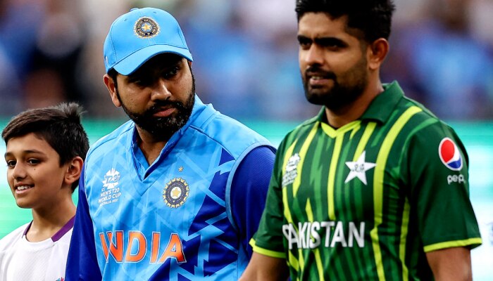 World Cup 2023 : IND-PAK मॅचबाबत क्रिकेट प्रेमींसाठी खुशखबर, BCCI ने अचानक केली घोषणा 