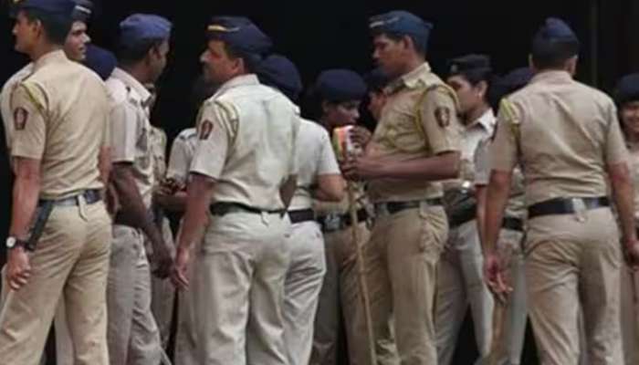 भांडुपमध्ये 'या' कारणामुळे तरुणाला अर्धनग्न करुन मारहाण, व्हिडीओ शूट केले व्हायरल