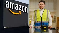 Amazon देतेय 1 लाखाहून अधिक नोकऱ्या; मुंबई, पुण्यातील तरुणांना भरघोस पगाराची संधी