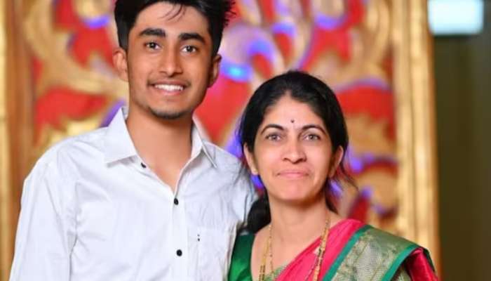 मृत्यूला चकवा देऊन घरी परतत असतानाच तरुणाचा मृत्यू; बारामतीमधील धक्कादायक घटना