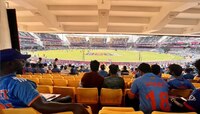 आता तर हद्दच झाली राव! भारत-ऑस्ट्रेलिया सामन्यातही 'तेच' घडलं, विश्वास ठेवणंही कठीण