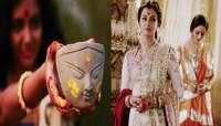 दुर्गादेवीची मूर्ती बनवण्यासाठी का वापरली जाते वेश्यालयाची माती? अद्भुत आहे कारण 