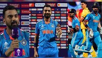 विराटने मला सांगितलं होतं की...; कोहलीने दिलेल्या कानमंत्राचा राहुलकडून खुलासा