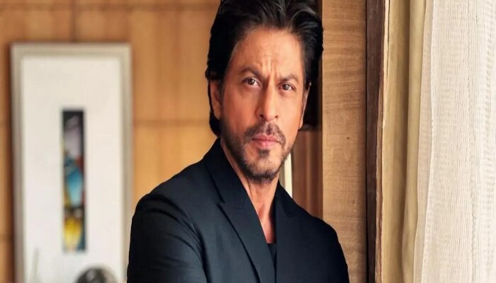 Shah Rukh Khan च्या जीवाला धोका! &#039;मन्नत&#039;ची सुरक्षा वाढवली; आता SRK ला पाहणंही कठीण