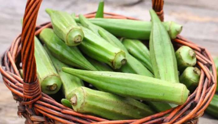 Kitchen Hacks In Marathi tips to store bhindi for longtime