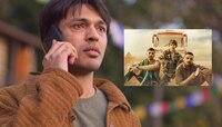 'शांतीत क्रांती 2' साठी बस चालवणार ललित प्रभाकर! अनुभव सांगत अभिनेता म्हणाला...