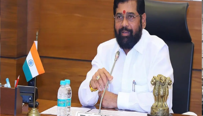मुख्यमंत्री शिंदे यांची मोठी घोषणा, आरोग्य यंत्रणेचा कायापालट करण्यासाठी 'व्हिजन 2035'