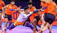  ऑक्शनमध्ये तेलगू टायटन्सने मारली बाजी; 'या' खेळाडूसाठी मोजले तब्बल 2 कोटी 60 लाख!