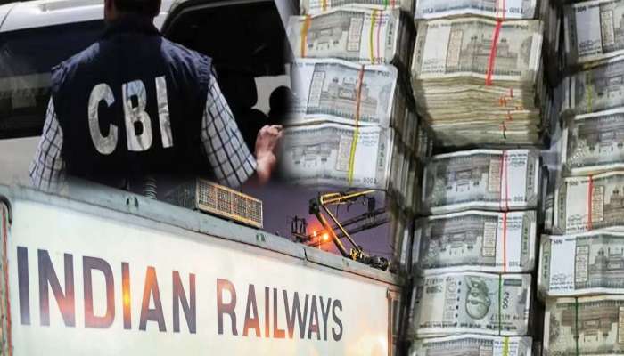 रेल्वेच्या तब्बल 31 कोटींच्या एफडीवर डल्ला; CBI तपासातून धक्कादायक माहिती समोर 
