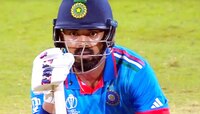 KL Rahul: तो खूप कठीण काळ...; ' ट्रोलिंगच्या विषयावर अखेर के.एल राहुलने सोडलं मौन