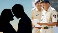 पतीपासून विभक्त राहणाऱ्या महिलेसोबत साधायचा जवळीक, तरुणाला घडली अद्दल