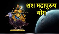 नोव्हेंबरमध्ये शनीदेव बनवणार 'शश राजयोग'; 'या' राशींच्या तिजोरीत पडणार पैशांचा पाऊस