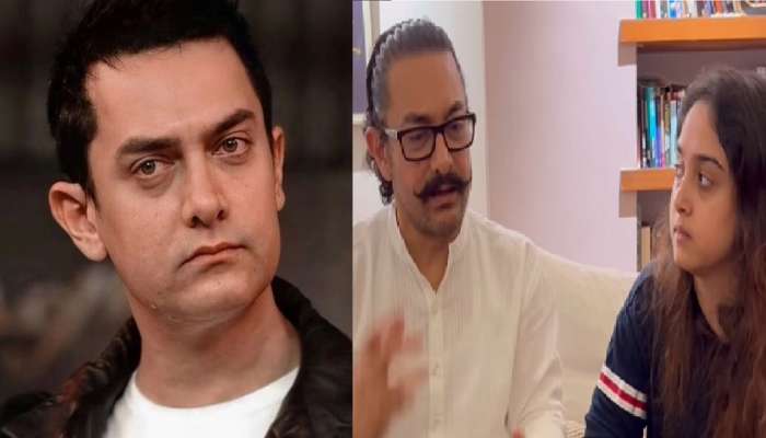'दोन घटस्फोटांमुळेच ती...'; पहिल्यांदाच उघडपणे बोलला आमिर; मानसिक आरोग्याविषयीचा त्याचा विचार नेटकऱ्यांना खटकला?