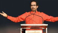 दसऱ्याला शिवाजी पार्कवर 'ठाकरी तोफ' धडाडणार! मग शिंदे गट कुठे घेणार मेळावा? 