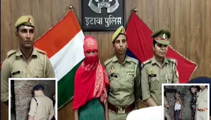 इंटिमेट होताना छोट्या बहिणींनी पाहिलं; तरुणीने फावडा उचलला अन्...; मृतदेह पाहून पोलीसही हादरले