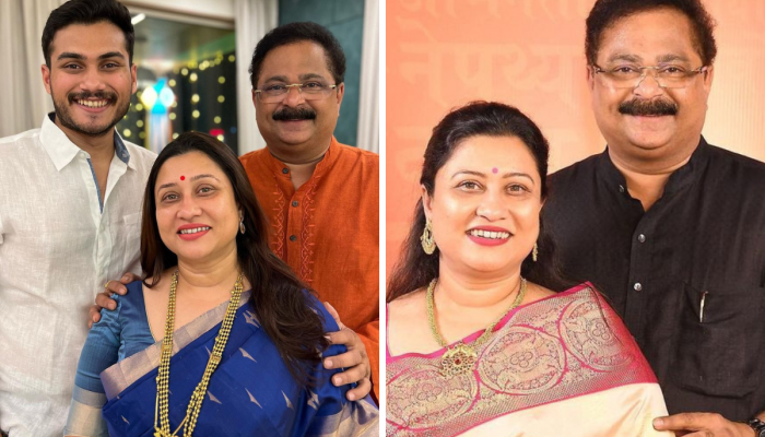 आदेश बांदेकरांनी पत्नीच्या वाढदिवशी शेअर केली भावनिक पोस्ट, नाते घट्ट करण्यासाठी 5 गोष्टी शिकण्यासारख्या