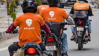 मुंबईत डिलिव्हरी बॉय बेमुदत संपावर, नेमकं काय आहे कारण?