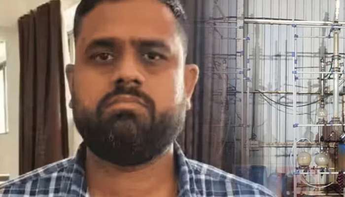 ललित पाटील फरार होण्यामागे शिंदे गटाच्या दादा भुसेंचा हात? खळबळजनक आरोप 