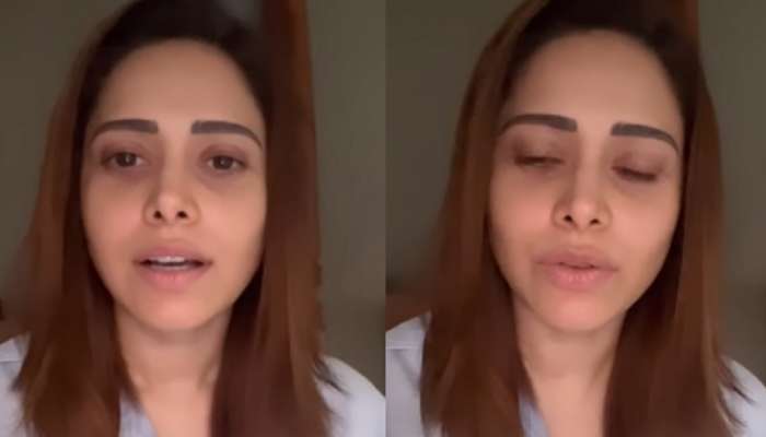 '36 तास बेसमेंटमध्ये लपले होते!' युद्धातून सुखरूप परतलेल्या नुसरत भरुचाने पहिल्यांदाच शेअर केला अनुभव