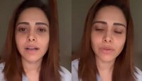 '36 तास बेसमेंटमध्ये लपले होते!' युद्धातून सुखरूप परतलेल्या नुसरत भरुचाने पहिल्यांदा