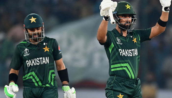 PAK vs SL : पाकिस्तानने घेतला आशिया कपचा बदला, श्रीलंकेचा चारली 6 गडी राखून धूळ!