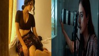 Tabu पेक्षा जास्त चर्चेत 'Khufiya' ची 'ही' अभिनेत्री, बोल्ड अवतार पाहून चाहते घायाळ