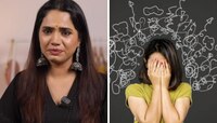 डिप्रेशनवर मात केलेल्या Urmila Nimbalkar ने सांगितल्या Mental Health च्या 5 टिप्स