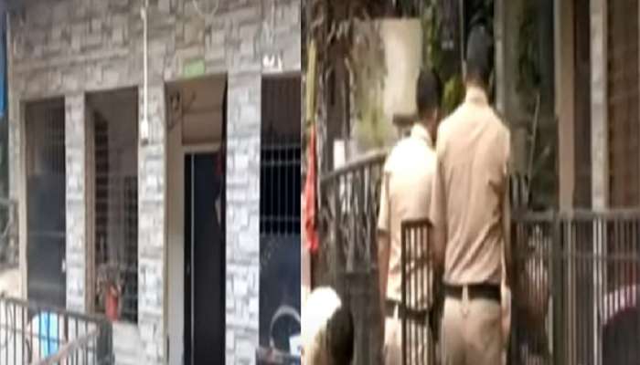 मुंबईच्या विक्रोळीत 7/11 च्या स्फोटातल्या आरोपीच्या घरी NIAचा छापा, घराबाहेर पोलीस आणि आरोपीच्या वकिलांत वाद