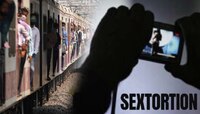 Sextortion ला कंटाळून रेल्वे कर्मचाऱ्याने स्वत:ला संपवलं! तो फोन, Suicide Note अन्..