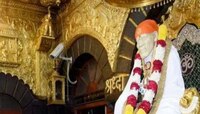शिर्डीत साईबाबांच्या दर्शनासाठी येणाऱ्या भक्तांसाठी महत्त्वाची बातमी; मंदिर प्रशासना