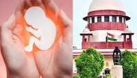 महिलांना नको असलेल्या गर्भधारणेपासून मिळणार दिलासा? गर्भपातावर SC मध्ये सुनावणी