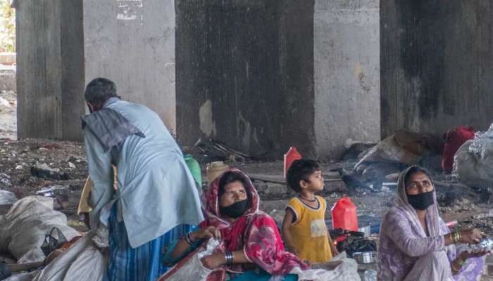 मुंबईत भिकाऱ्यांची संख्या वाढली, 'भिकारीमुक्त मुंबई'साठी राज्य सरकारचा मोठा निर्णय