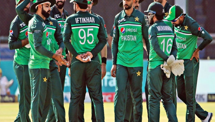 पाकिस्तानच्या &#039;या&#039; क्रिकेटपटूचा हमासला पाठिंबा, भारतातून केलं ट्विट... कारवाईची मागणी