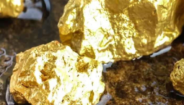 ढगातून की जमिनीतून? पृथ्वीवर सोने, प्लॅटिनम सारखे मौल्यवान धातू येतात कुठून? 